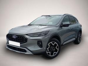 Ford Kuga 2.5 Duratec PHEV ACTIVE X *MATRIX*AHK*HUD*