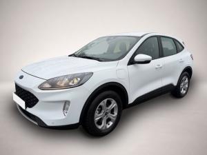 Ford Kuga 2.5 Duratec PHEV COOL&CONNECT