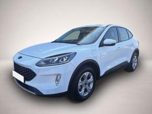 Ford Kuga 2.5 Duratec PHEV COOL&CONNECT