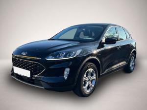 Ford Kuga 2.5 Duratec PHEV COOL&CONNECT