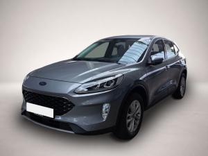 Ford Kuga 2.5 Duratec PHEV COOL&CONNECT AHK