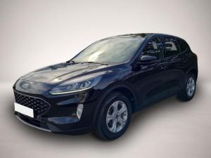 Ford Kuga 2.5 Duratec PHEV COOL&CONNECT AHK Navi WP