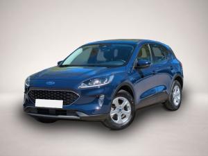 Ford Kuga 2.5 Duratec PHEV Plug-In Hybrid Cool&Connec