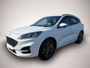 Ford Kuga 2.5 Duratec PHEV ST-LINE