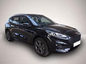 Ford Kuga 2.5 Duratec PHEV ST-LINE