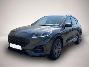 Ford Kuga 2.5 Duratec PHEV ST-LINE