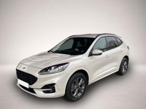 Ford Kuga 2.5 Duratec PHEV ST-Line LED*Navi*SHZ*WiPa*