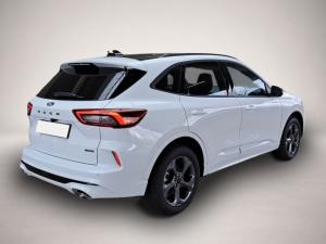 Ford Kuga 2.5 Duratec PHEV ST-LINE PANO+LED+FLATRATE+