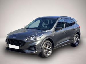 Ford Kuga 2.5 Duratec PHEV ST-LINE WINTER-PAKET*ACC