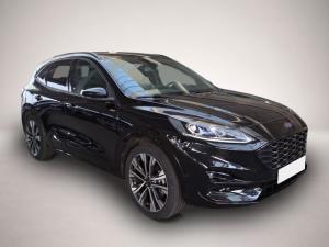 Ford Kuga 2.5 Duratec PHEV ST-LINE X 20Zoll+LED+HUD