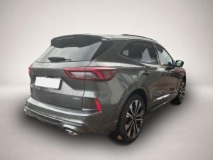 Ford Kuga 2.5 Duratec PHEV ST-LINE X
