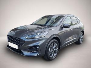 Ford Kuga 2.5 Duratec PHEV ST-LINE X