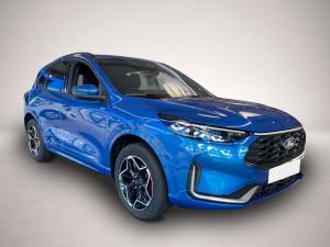 Ford Kuga 2.5 Duratec PHEV ST-LINE X