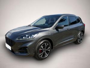 Ford Kuga 2.5 Duratec PHEV ST-LINE X