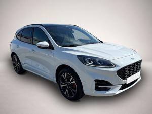 Ford Kuga 2.5 Duratec PHEV ST-LINE X