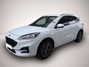 Ford Kuga 2.5 Duratec PHEV ST-LINE X