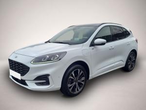 Ford Kuga 2.5 Duratec PHEV ST-LINE X