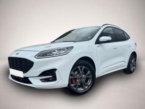 Ford Kuga 2.5 Duratec PHEV ST-LINE X