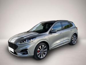 Ford Kuga 2.5 Duratec PHEV ST-Line X ACC*AHK*LED*Navi
