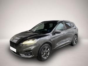 Ford Kuga 2.5 Duratec PHEV ST-Line X ACC*LED*Navi*WiP
