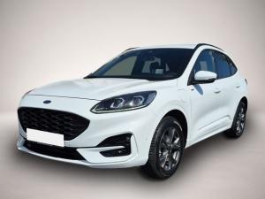 Ford Kuga 2.5 Duratec PHEV ST-LINE X ACC*LED*Wi-Pa