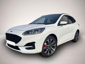 Ford Kuga 2.5 Duratec PHEV ST-LINE X *AHK schwenkbar