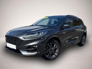 Ford Kuga 2.5 Duratec PHEV ST-LINE X *KAMERA*AHK SCHW