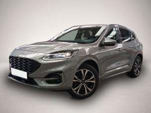 Ford Kuga 2.5 Duratec PHEV ST-LINE X *LED-MATRIX*ACC*