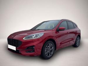 Ford Kuga 2.5 Duratec PHEV ST-LINE X Pano Wi-Pa