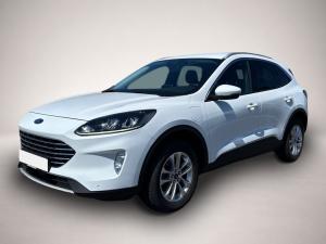 Ford Kuga 2.5 Duratec PHEV TITANIUM