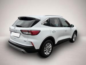 Ford Kuga 2.5 Duratec PHEV TITANIUM