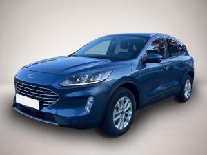Ford Kuga 2.5 Duratec PHEV TITANIUM