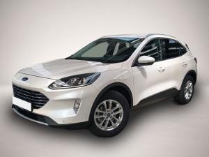 Ford Kuga 2.5 Duratec PHEV TITANIUM *AHK*NAVI*KLIMA*