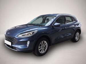Ford Kuga 2.5 Duratec PHEV TITANIUM AHK+WinterP+GRA