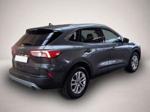 Ford Kuga 2.5 Duratec PHEV TITANIUM AHK+WinterP+GRA