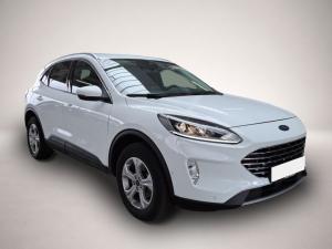 Ford Kuga 2.5 Duratec PHEV TITANIUM WinterPaket+AHK
