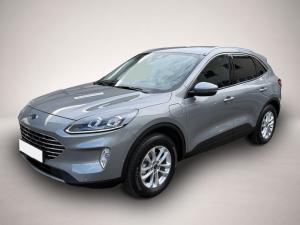 Ford Kuga 2.5 Duratec PHEV TITANIUM X