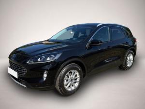 Ford Kuga 2.5 Duratec PHEV TITANIUM X