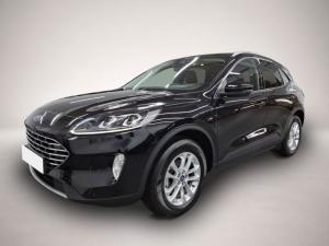Ford Kuga 2.5 Duratec PHEV TITANIUM X NAVI RFK PANO