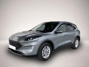 Ford Kuga 2.5 Duratec PHEV WiPa*AHK*Park-Ass*HUD*