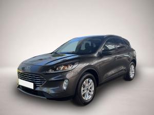 Ford Kuga 2.5 Duratec PHEV WiPa*AHK*RFK*Navi*DAB*