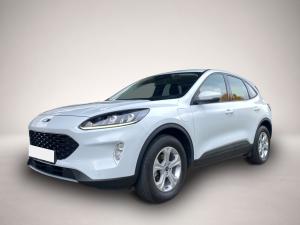 Ford Kuga 2.5 Duratec PHEV WiPa*Navi*SHZ*PDC*DAB*