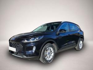 Ford Kuga 2.5 Duratec PHEV WiPa*Park-Ass*RFK*SHZ*