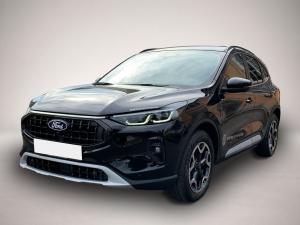 Ford Kuga 2.5 FHEV 183PS 4×4 ACTIVE X MatrixLED AGR