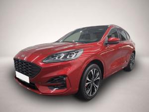 Ford Kuga 2.5 FHEV 4×4 ST-LINE X PANO AHK LED SHZ RFK