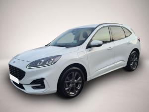 Ford Kuga 2.5 PHEV ST-LINE X Fahrerass/Techno/Winter