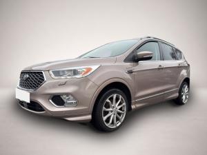 Ford Kuga (CBS)(2013->) DE – SUV5