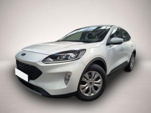 Ford Kuga Cool & Connect