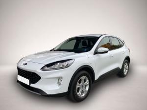 Ford Kuga Cool & Connect PHEV AHK*Navi*LM*WiPa*