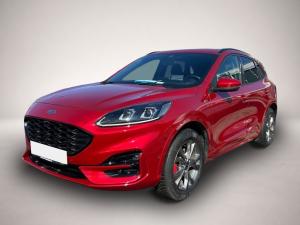 Ford Kuga FHEV 4×4 ST-LINE X Fahrerass/Techno/Winterp